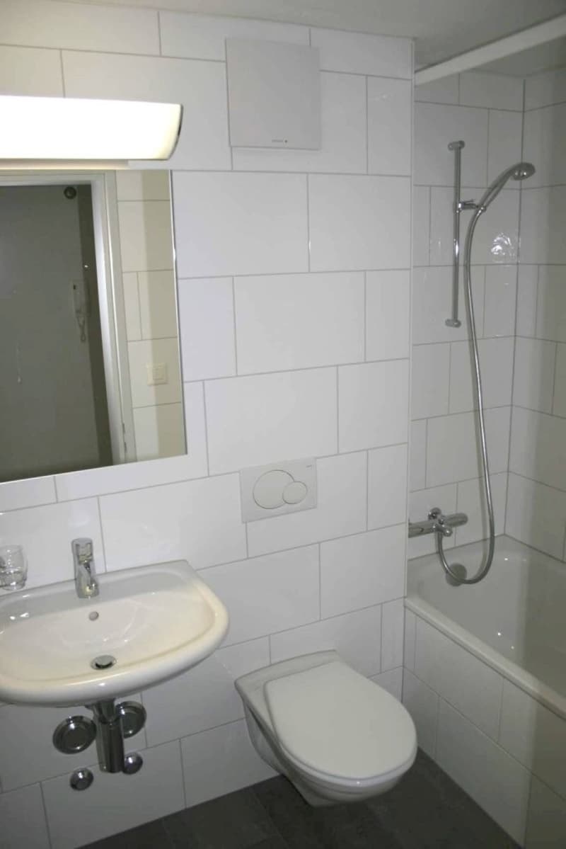 Gesucht: Nachmieter für Smart Home! (5)