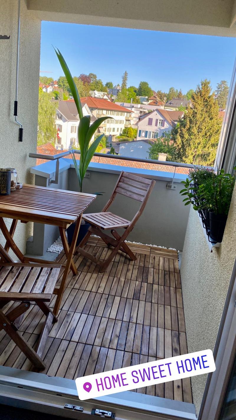 Gesucht: Nachmieter für Smart Home! (2)