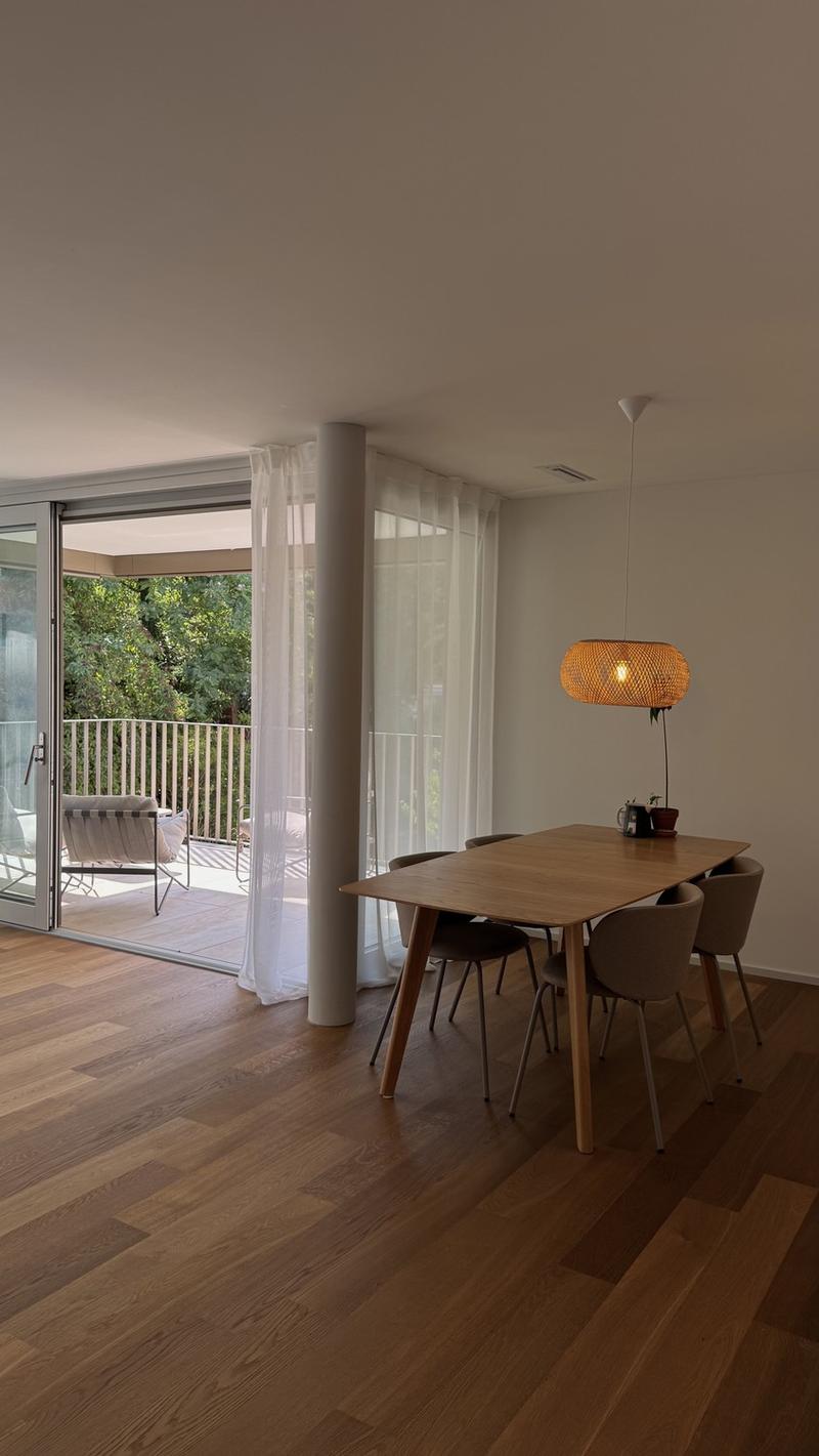 Belle Chambre Moderne dans Appartement Premium 2 Chambres | Parking | Disponible Immédiatement (1)