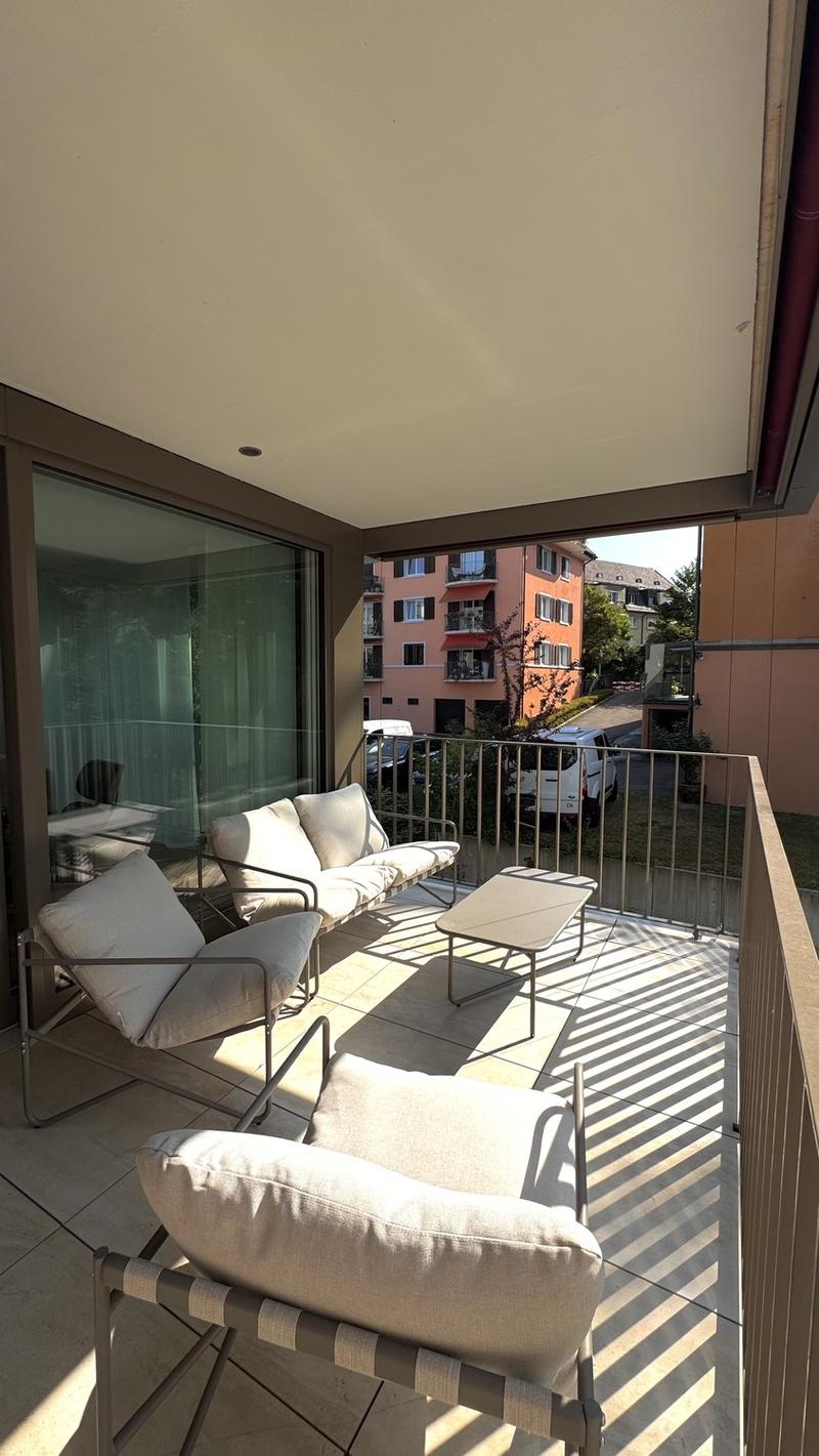 Belle Chambre Moderne dans Appartement Premium 2 Chambres | Parking | Disponible Immédiatement (6)
