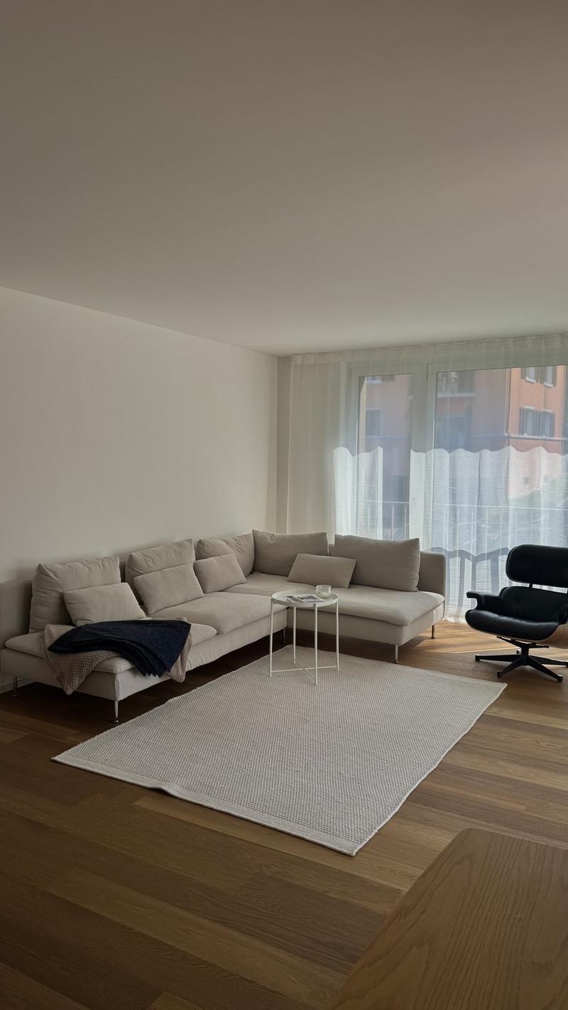 Belle Chambre Moderne dans Appartement Premium 2 Chambres | Parking | Disponible Immédiatement (5)