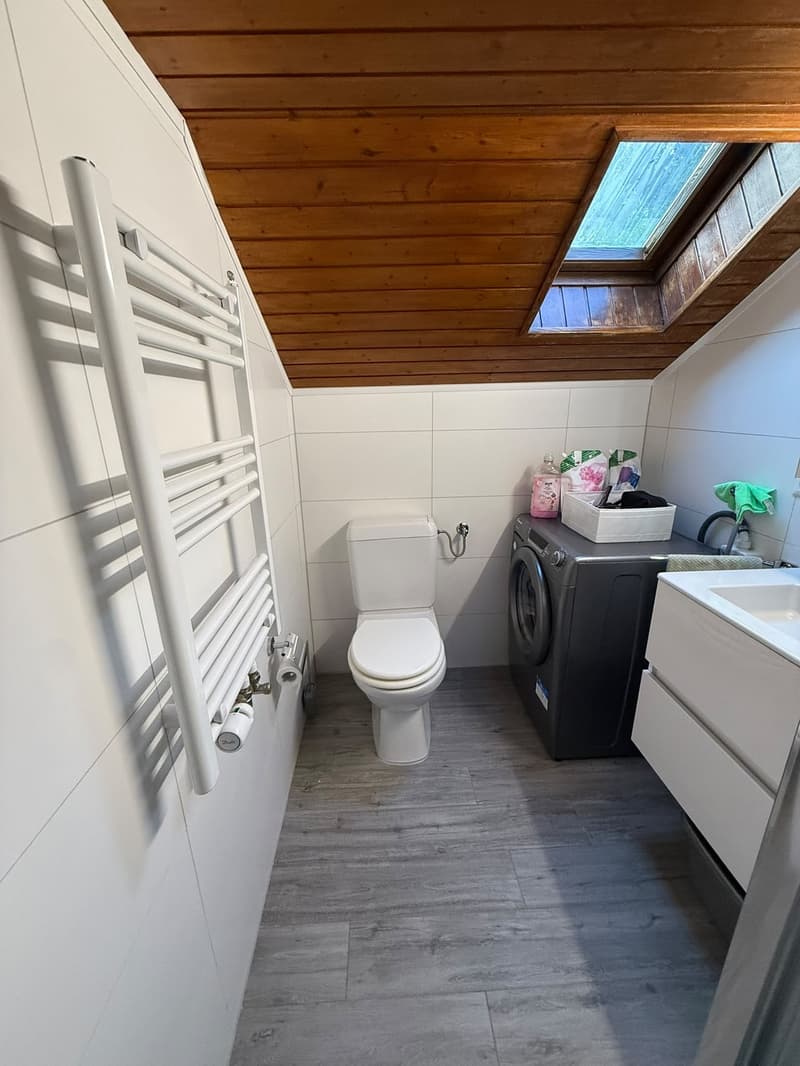 Wohnung 3 ½ Zimmer, 1522 Lucens (13)