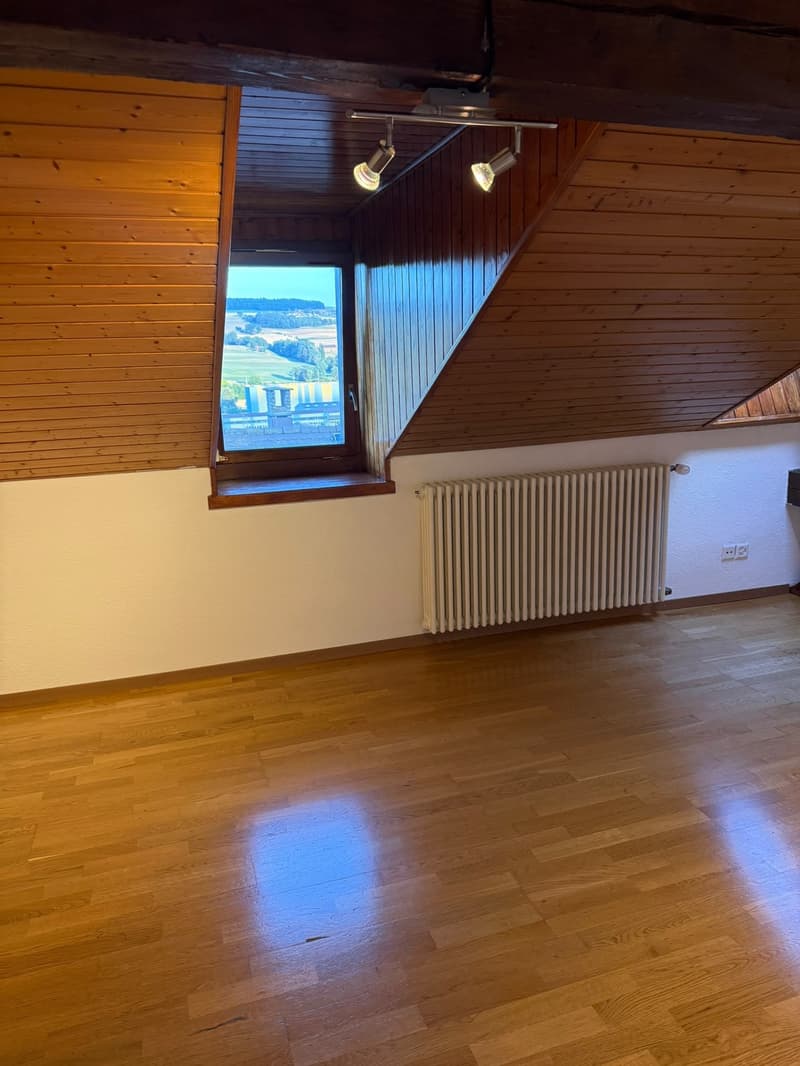 Wohnung 3 ½ Zimmer, 1522 Lucens (12)
