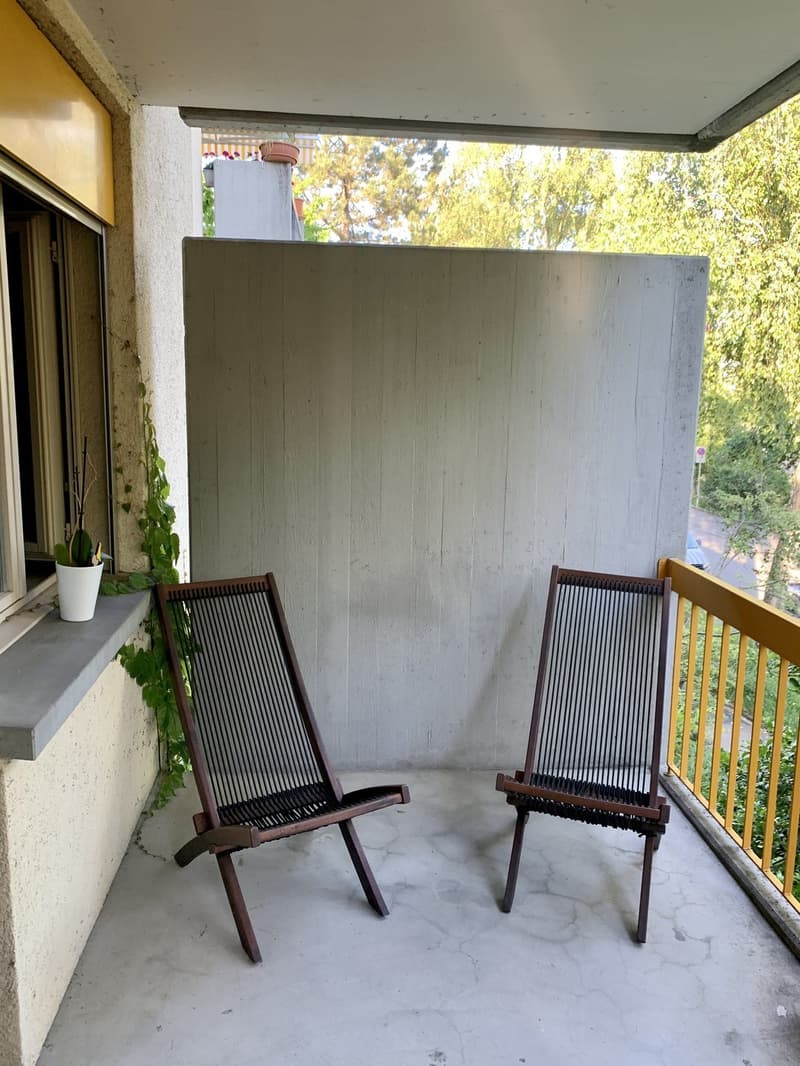Appartement à louer temporaire jusqu'en octobre 2026 (5)