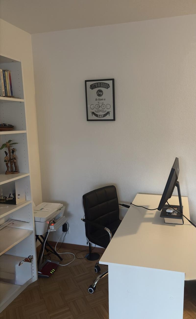 Appartement à louer temporaire jusqu'en octobre 2026 (10)