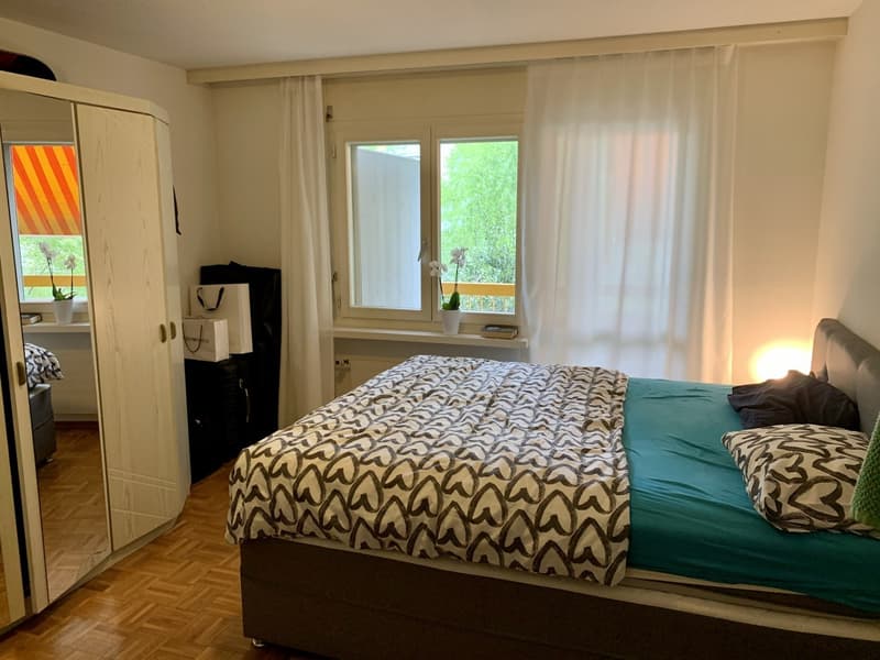 Appartement à louer temporaire jusqu'en octobre 2026 (7)