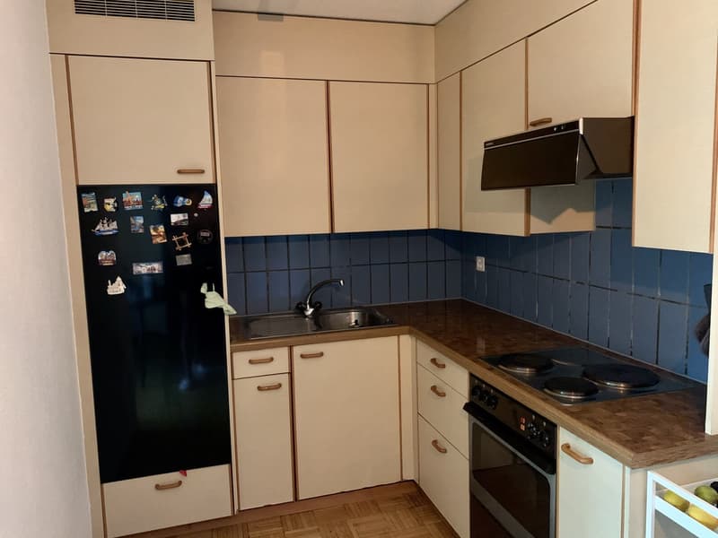 Appartement à louer temporaire jusqu'en octobre 2026 (6)