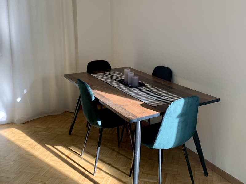 Appartement à louer temporaire jusqu'en octobre 2026 (4)