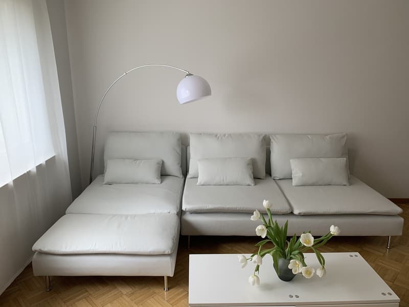 Appartement à louer temporaire jusqu'en octobre 2026 (2)
