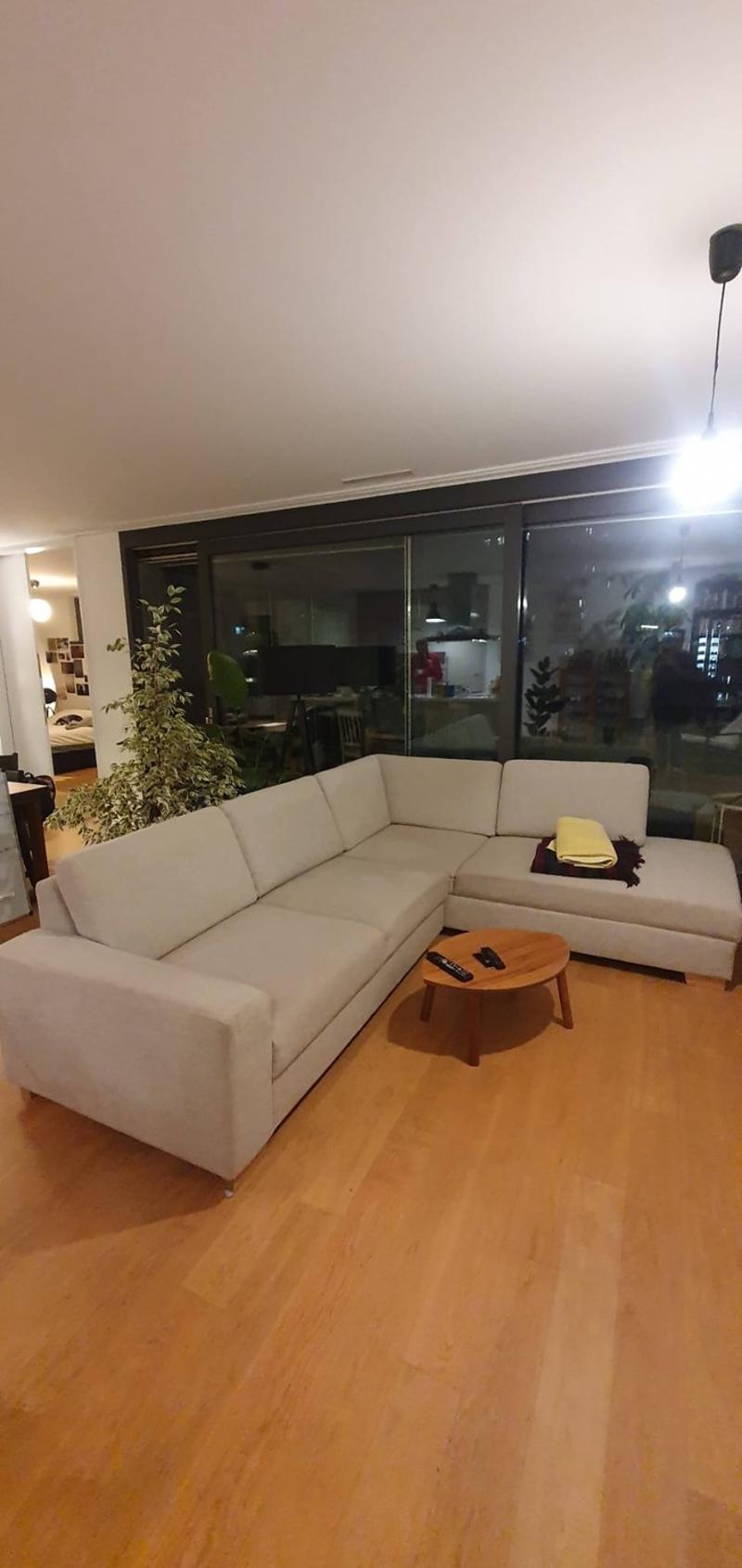 Single room with balcony in Toni Areal! (12)