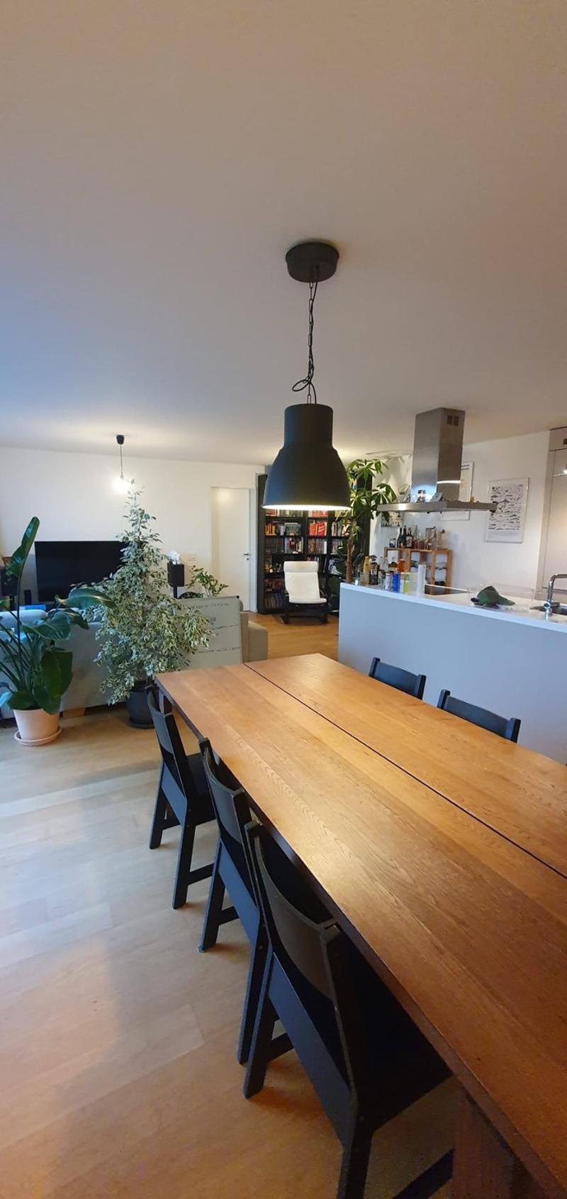 Single room with balcony in Toni Areal! (13)