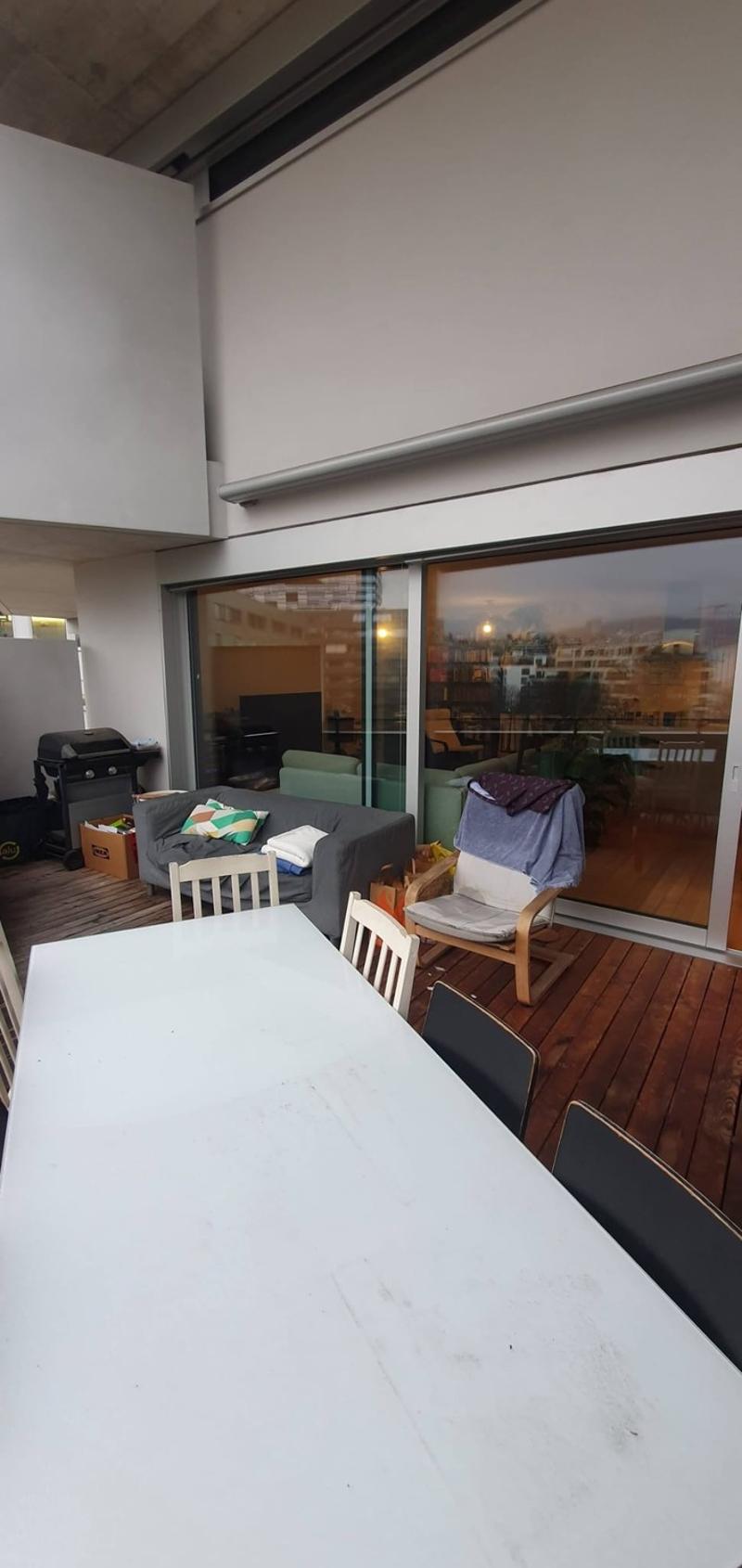 Single room with balcony in Toni Areal! (3)