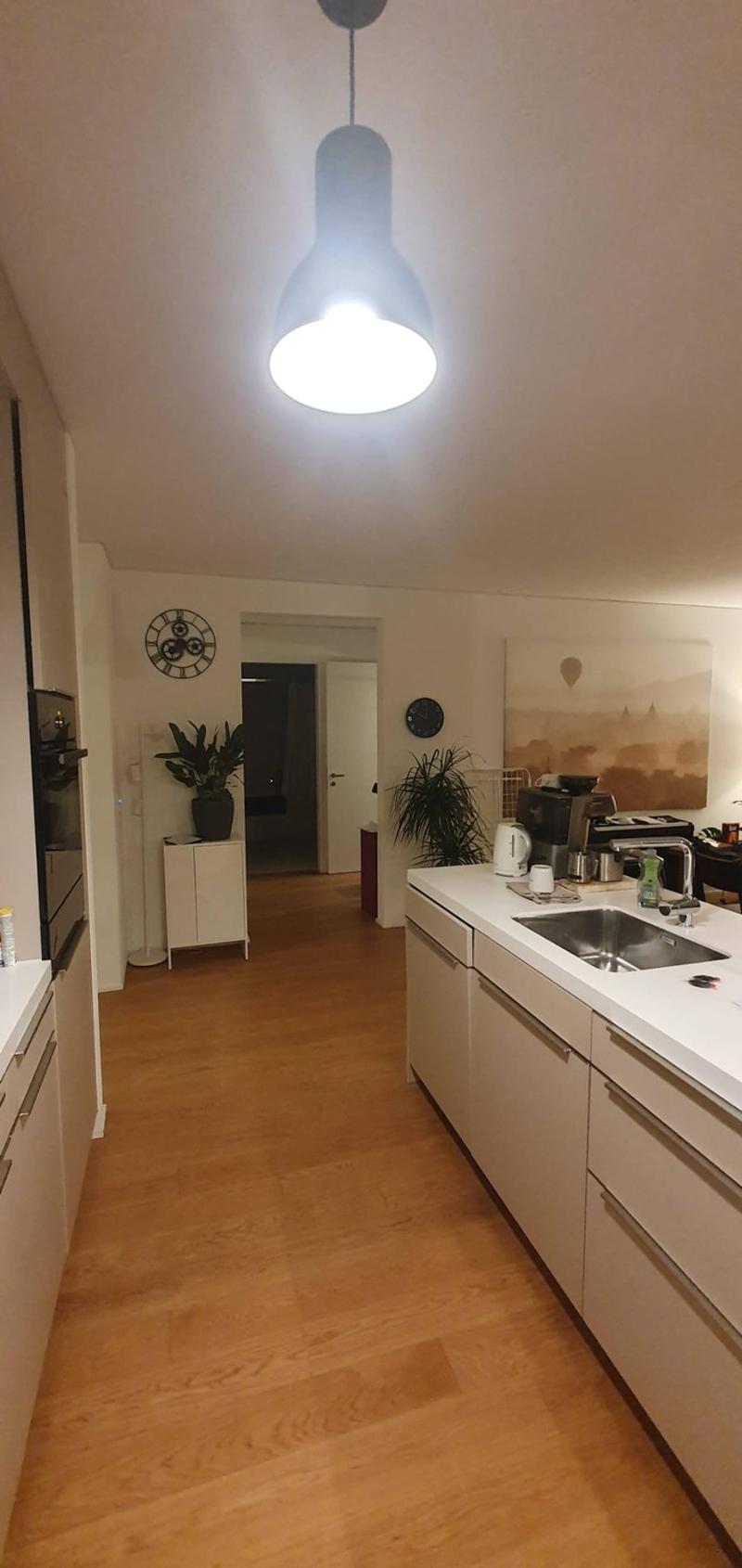 Single room with balcony in Toni Areal! (11)