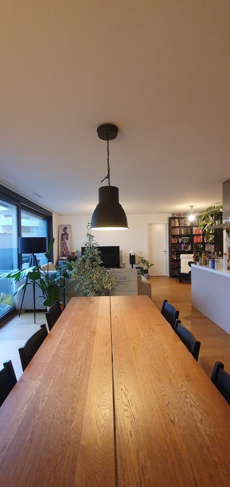 Single room with balcony in Toni Areal! (7)