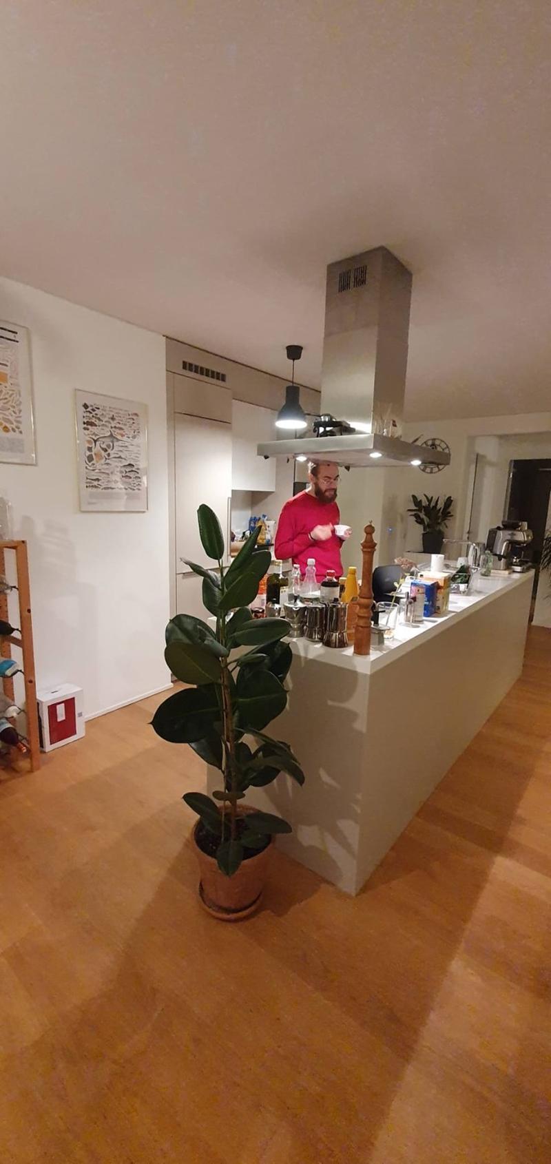 Single room with balcony in Toni Areal! (2)
