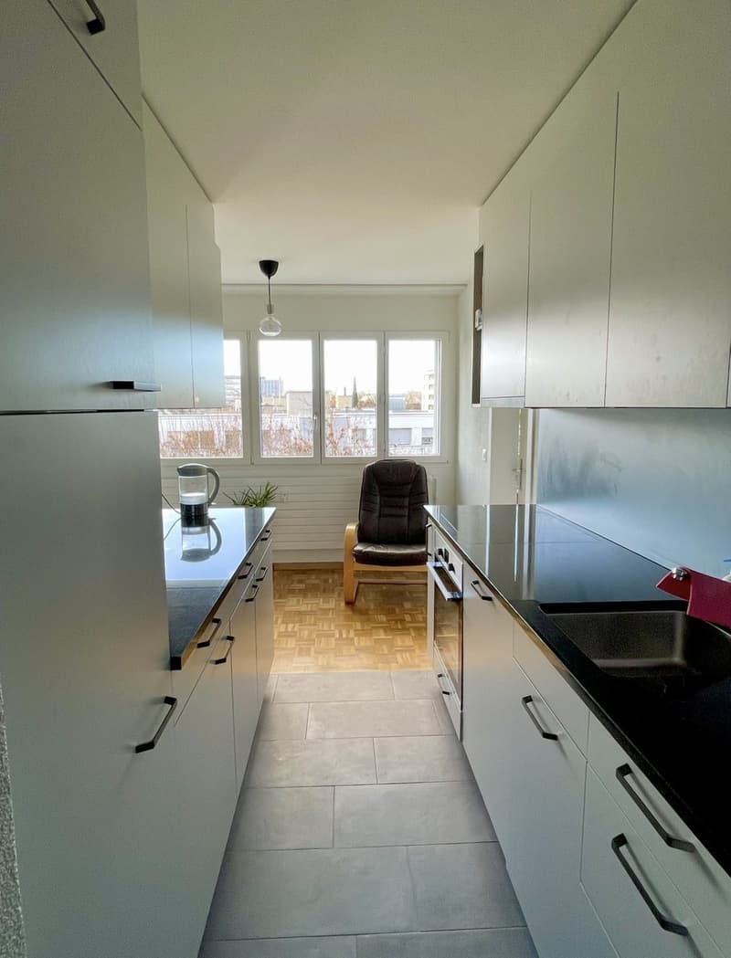 Furnished shared apartment flexibly limited until 31.08.2027 (5)