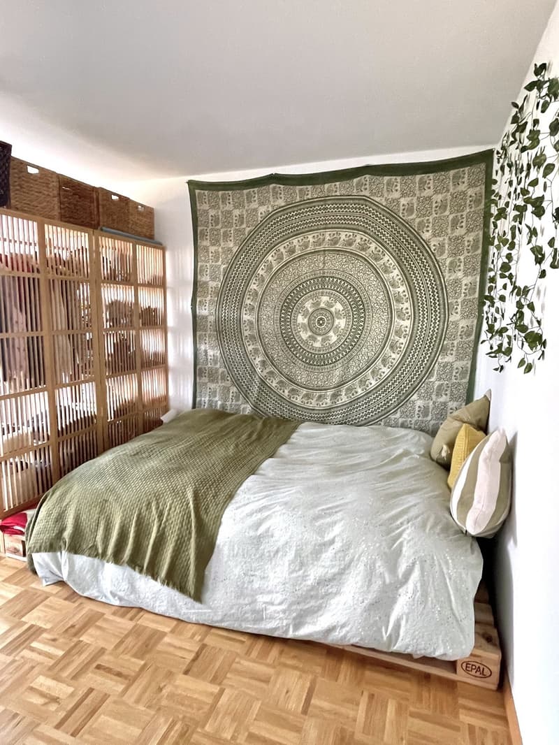 Furnished shared apartment flexibly limited until 31.08.2027 (2)