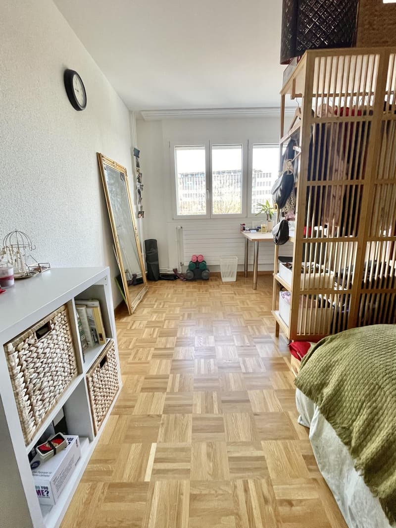 Furnished shared apartment flexibly limited until 31.08.2027 (3)