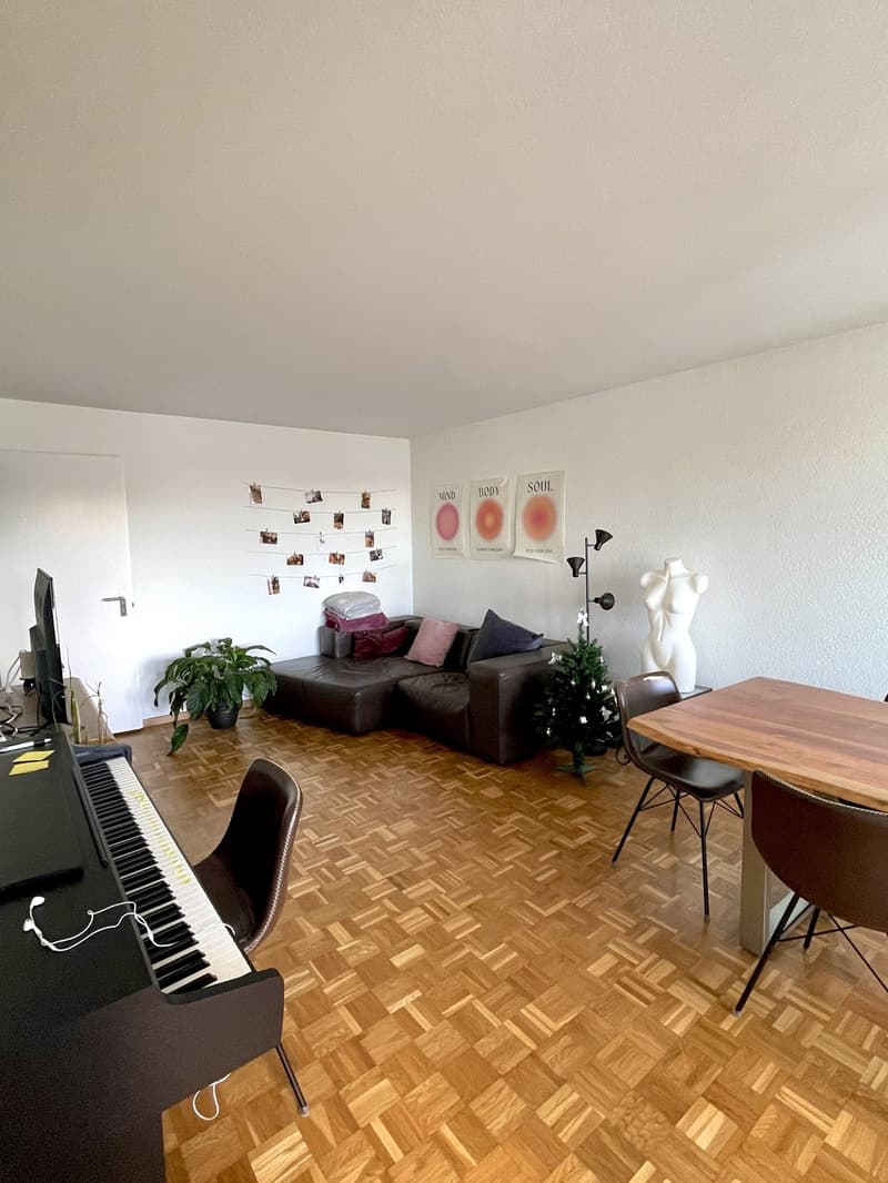 Furnished shared apartment flexibly limited until 31.08.2027 (1)