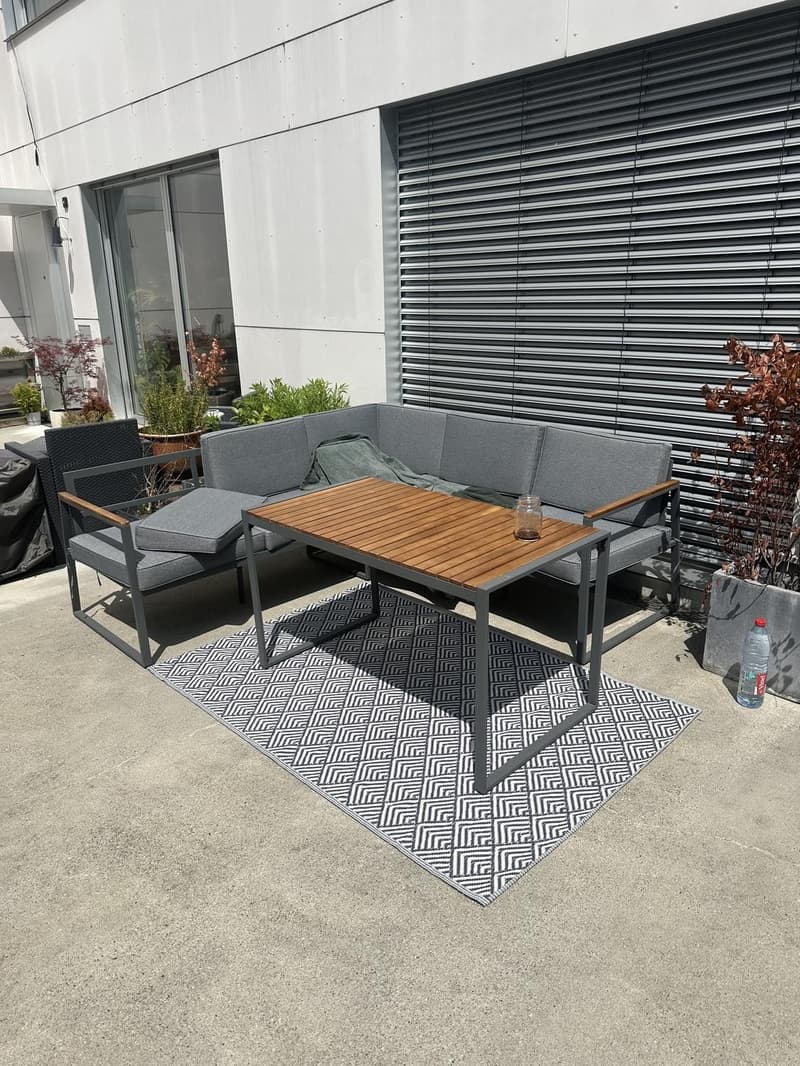 Unique 150m² maisonette with atrium & row house feeling for subletting (3)