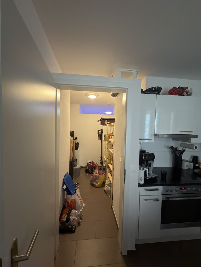 Charmant 2 1/2 au cœur de Pfäffikon ZH (4)