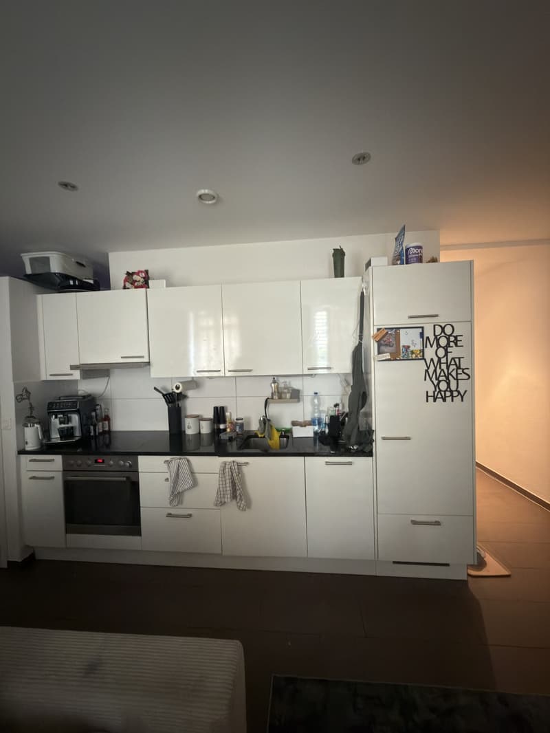 Charmant 2 1/2 au cœur de Pfäffikon ZH (3)