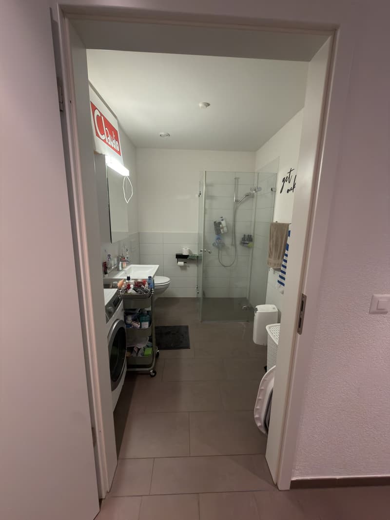 Charmant 2 1/2 au cœur de Pfäffikon ZH (6)