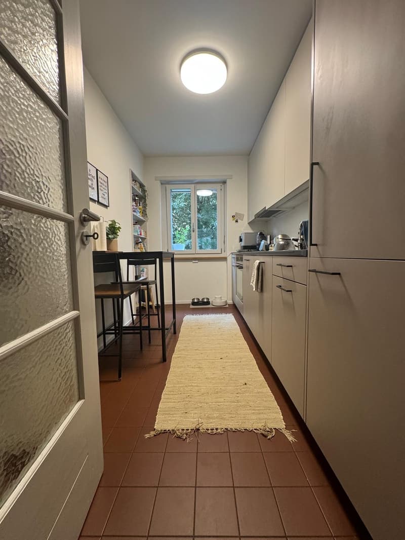 Affascinante appartamento di 4 locali nel popolare quartiere di Breitenrain (7)