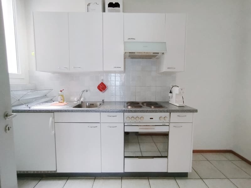 Subentro 2.5 locali a Lugano (Molino Nuovo) (7)