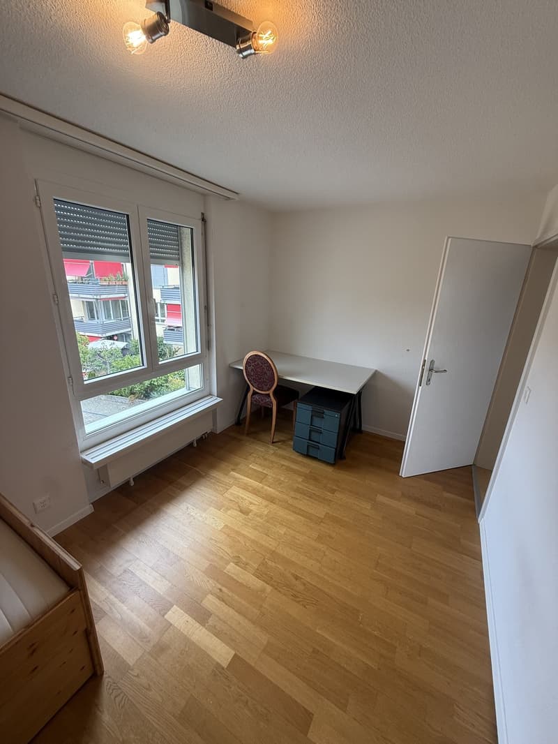 Zimmer in Münsinge (2)