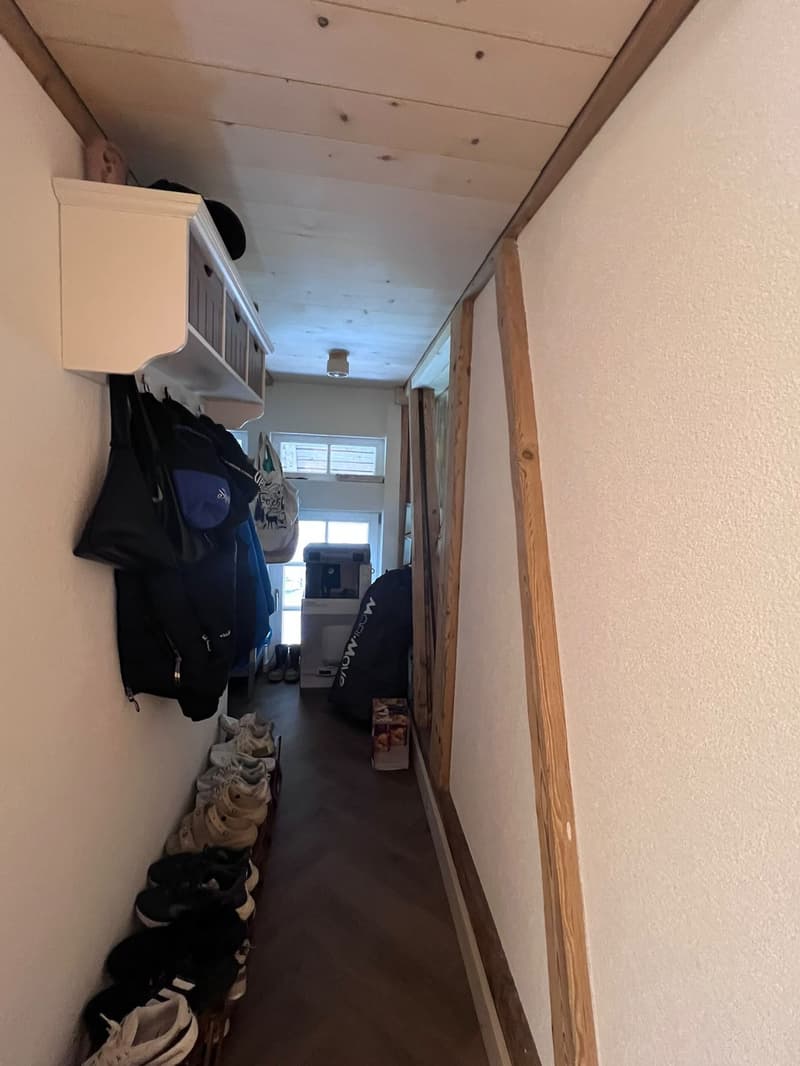Appartement 2.5 pièces, 3418 Rüegsbach (6)