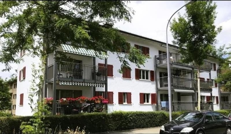 WG Zimmer, 8048 Zurich (10)
