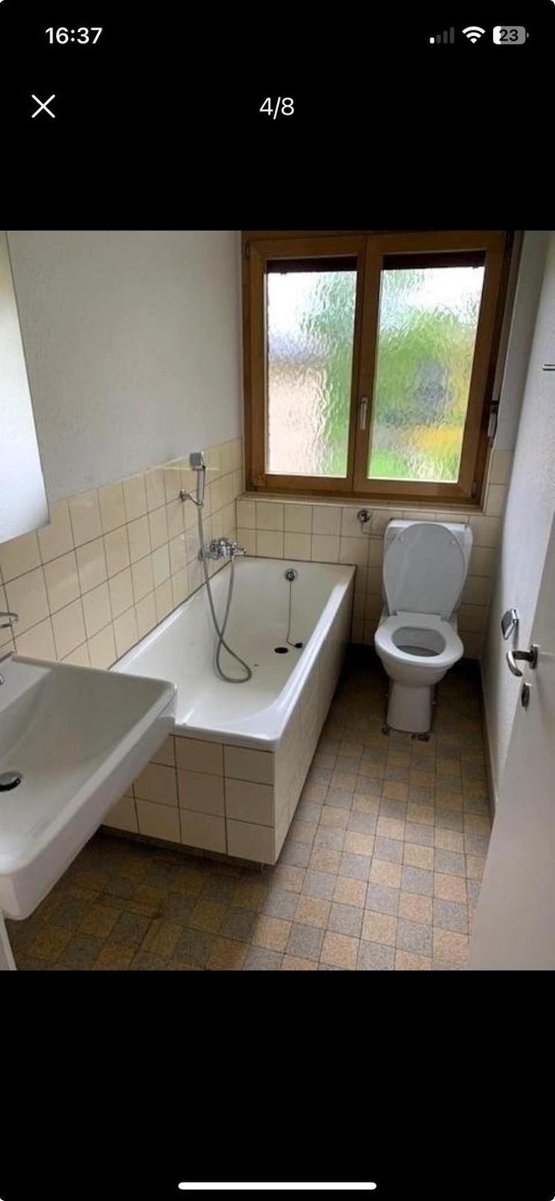 WG Zimmer, 8048 Zurich (7)