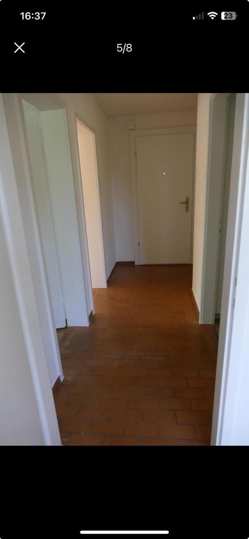 WG Zimmer, 8048 Zurich (4)