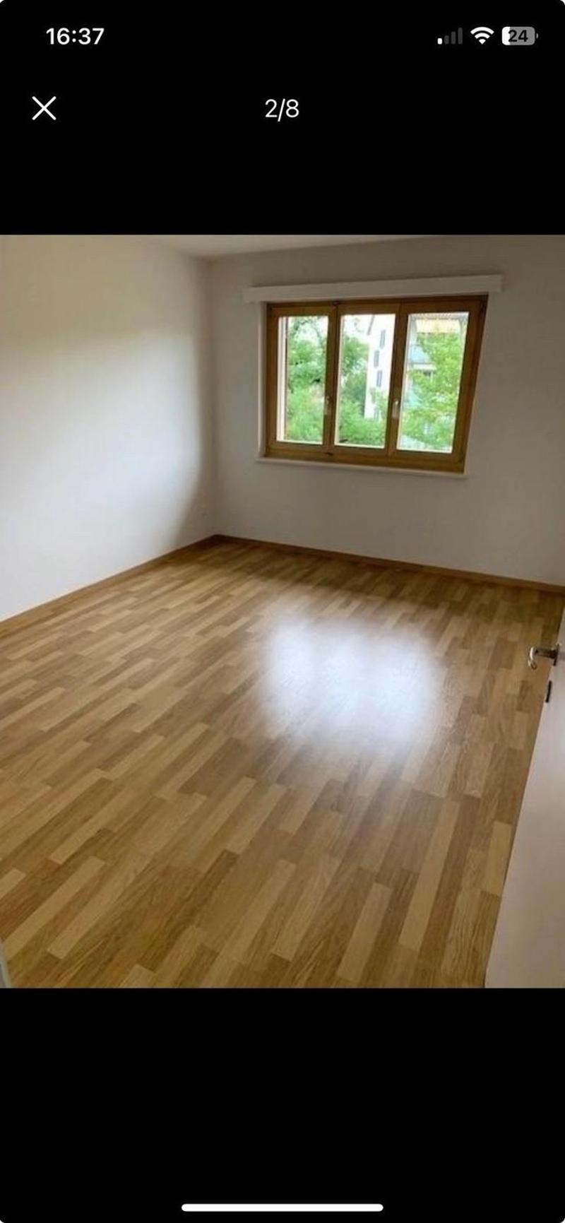 WG Zimmer, 8048 Zurich (8)