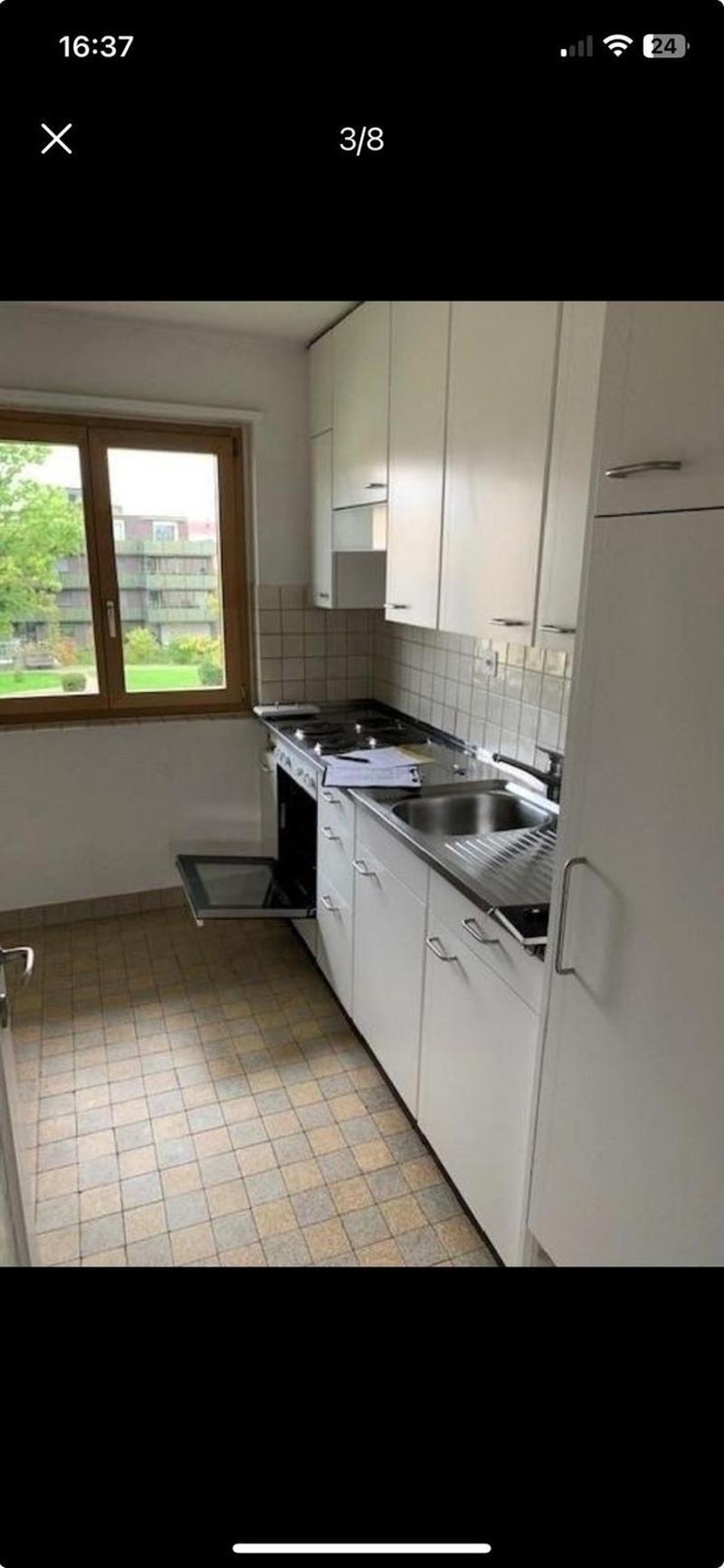 WG Zimmer, 8048 Zurich (5)