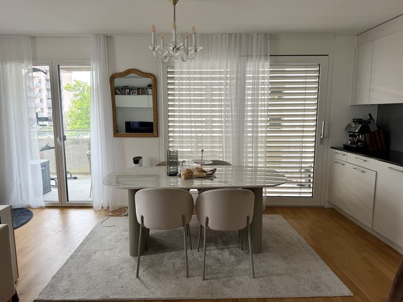 2.5-Zimmer-Wohnung in Zürich Affoltern Nachmieter gesucht (2)