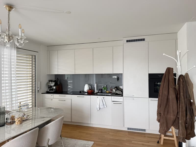 2.5-Zimmer-Wohnung in Zürich Affoltern Nachmieter gesucht (4)