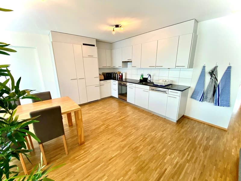 Schönes WG-Zimmer mit idealer Verkehrs-/ÖV Anbindung :) (6)