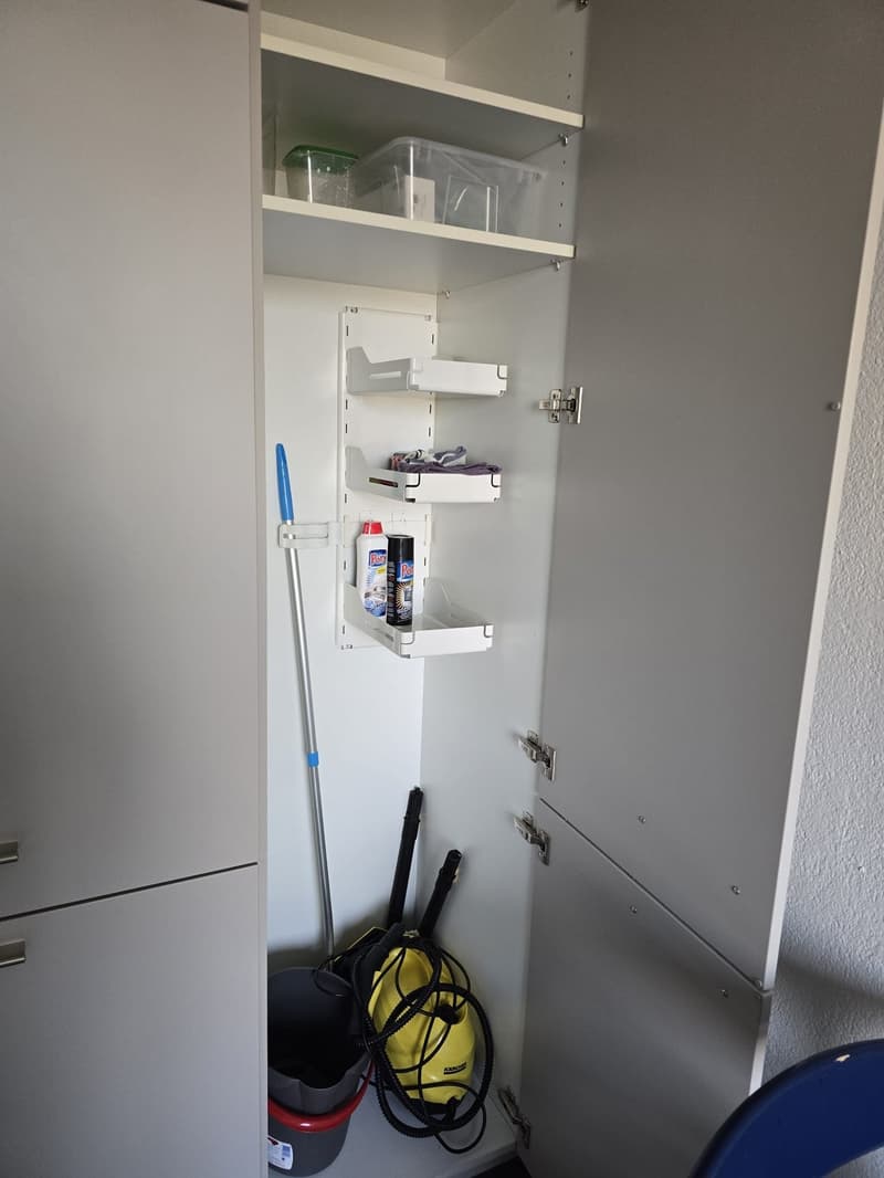 Fully furnished 17.5 sq-m room in a 3 people WG (9)