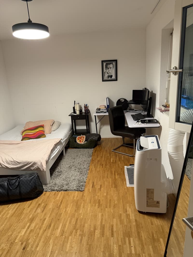 Room 17 m2