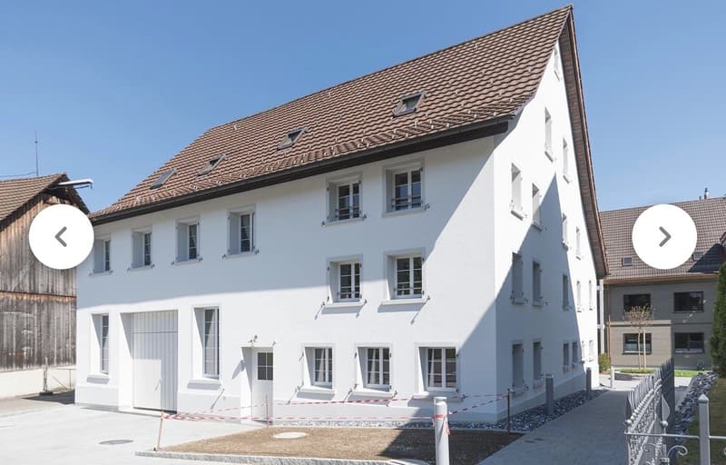 2 Pièces appartement, 8604 Volketswil (2)