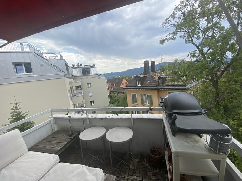 Balkon