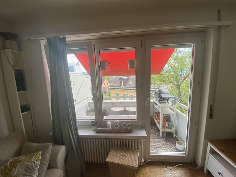 Balkon