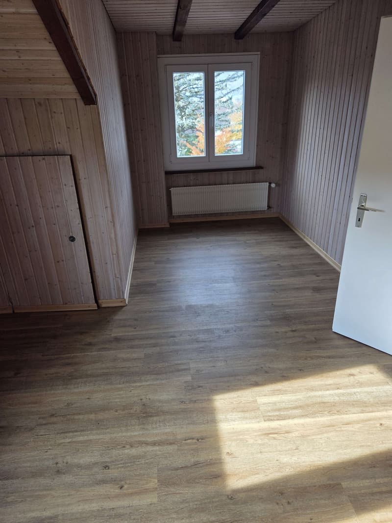 Beautiful 2.5-room apartment for rent in Port (4)