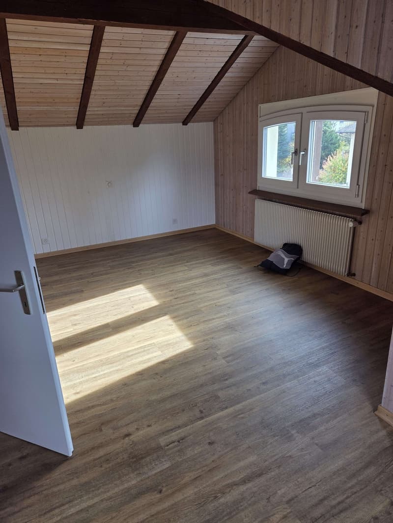 Beautiful 2.5-room apartment for rent in Port (2)