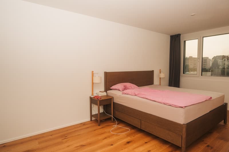 Exklusive 4.5-Zimmer-Wohnung im Ruckhalde-Quartier  115m², Kochinsel & Terrasse (Möbelübernahme möglich!) (8)
