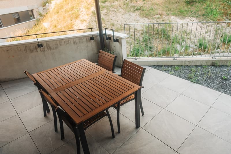 Exklusive 4.5-Zimmer-Wohnung im Ruckhalde-Quartier  115m², Kochinsel & Terrasse (Möbelübernahme möglich!) (13)