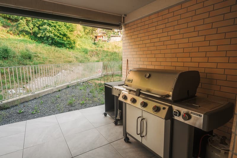 Exklusive 4.5-Zimmer-Wohnung im Ruckhalde-Quartier  115m², Kochinsel & Terrasse (Möbelübernahme möglich!) (12)