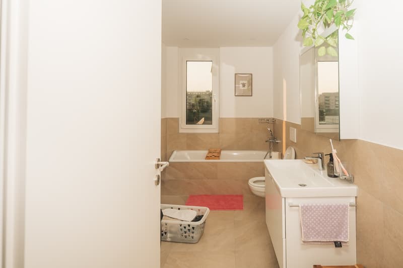 Exklusive 4.5-Zimmer-Wohnung im Ruckhalde-Quartier  115m², Kochinsel & Terrasse (Möbelübernahme möglich!) (6)